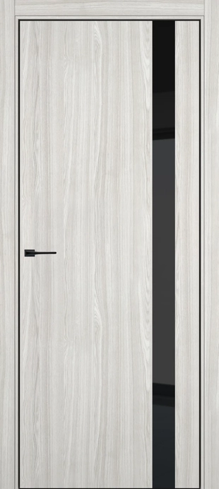 DZ-51 4AB Black Star White Oak