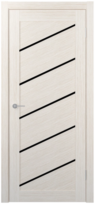 ST7 ДО (Ю) Lacobel черный лак Бьянко