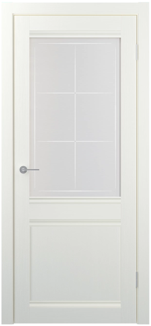 ST22 ДО (Ю) мателюкс матовое квадро Айс