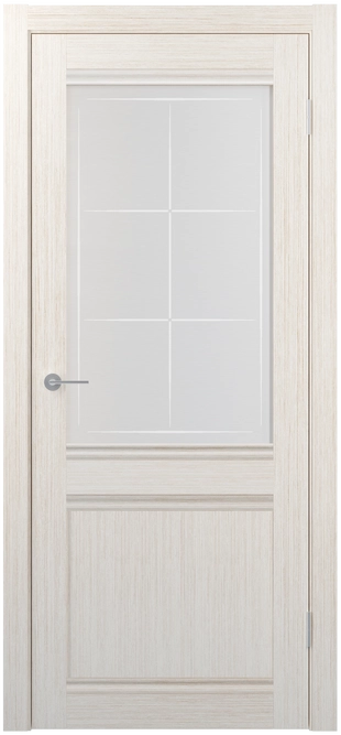 ST22 ДО (Ю) мателюкс матовое квадро Бьянко