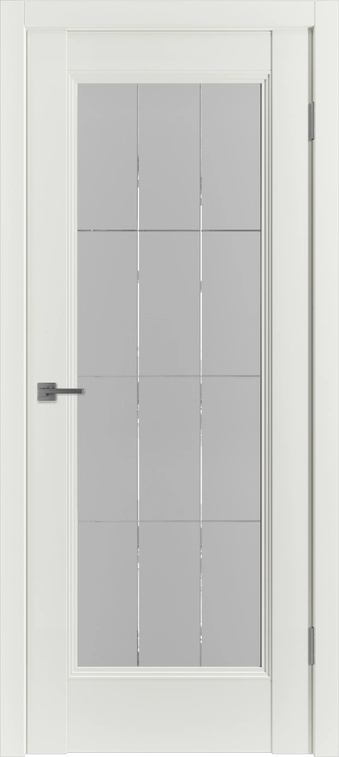 EST1 ДО Crystal Cloud Cross MidWhite