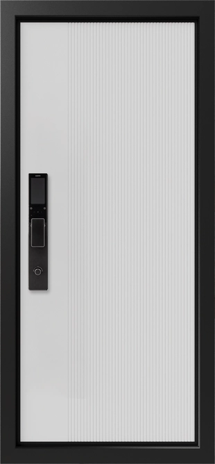 Армада 3К90 ЮР-35 RAL 5008 - ЮР-35 RAL 9003