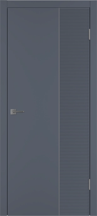 Integra 28.2 ДГ Графит эмаль