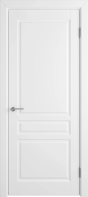 Integra 10 ДГ Белая эмаль