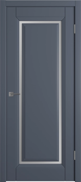 Integra 5.1 ДО Hard Cloud Графит эмаль