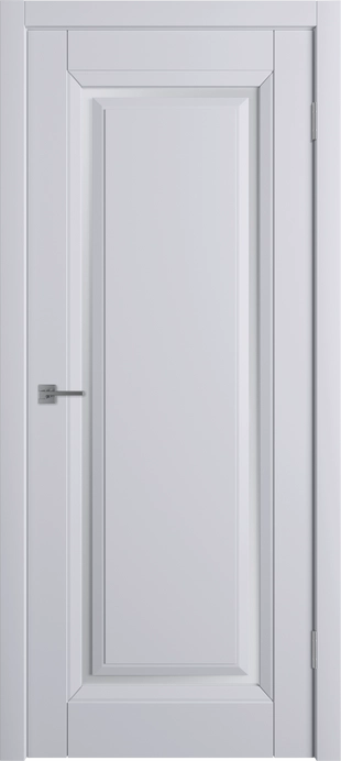 Integra 5.1 ДО Hard Cloud Светло-серая эмаль