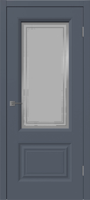 Integra 14.2 ДО Art Cloud Графит эмаль