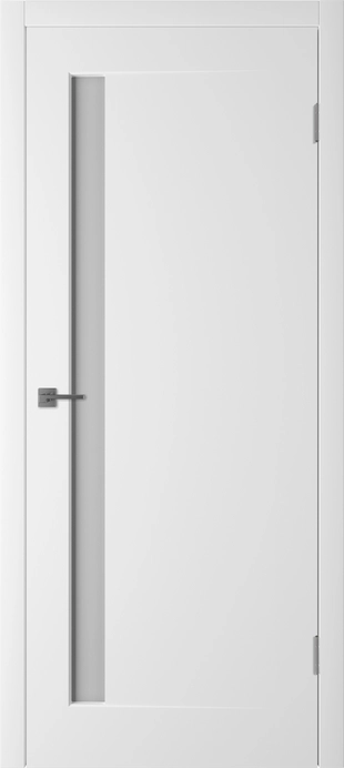 Integra 20 ДО white cloud Белая эмаль