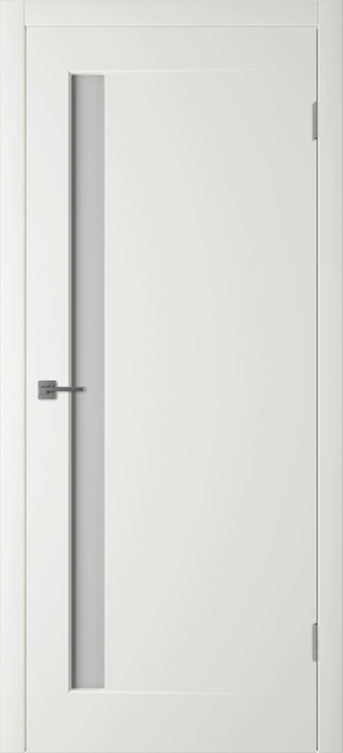 Integra 20 ДО white cloud Мокко эмаль