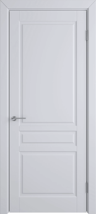 Integra 10 ДГ Светло-серая эмаль