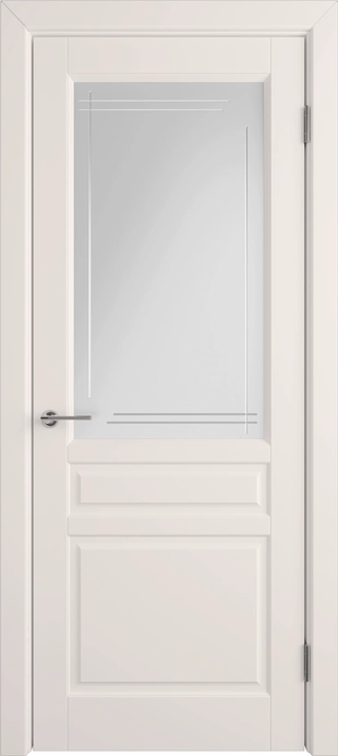 Integra 10 ДО Crystal Cloud Line Слоновая кость эмаль