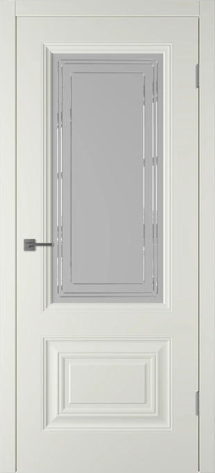 Integra 11 ДО Crystal Cloud Магнолия эмаль