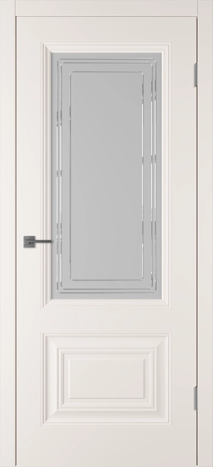 Integra 11 ДО Crystal Cloud Слоновая кость эмаль