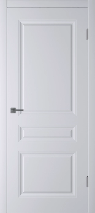 Integra 12 ДГ Светло-серая эмаль