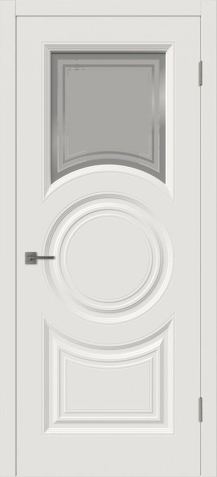 Integra 14.1 ДО Art Cloud Мокко эмаль