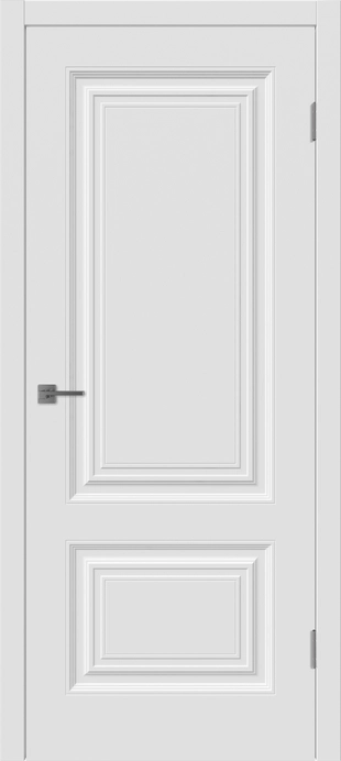 Integra 14.2 ДГ Белая эмаль