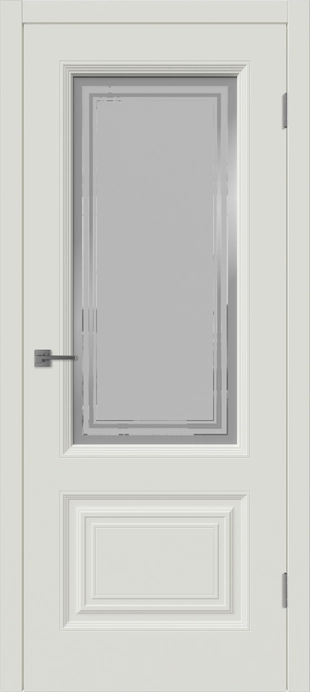 Integra 14.2 ДО Art Cloud Магнолия эмаль