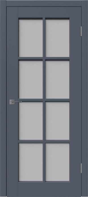 Integra 15 ДО white cloud Графит эмаль