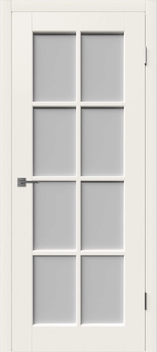 Integra 15 ДО white cloud Слоновая кость эмаль