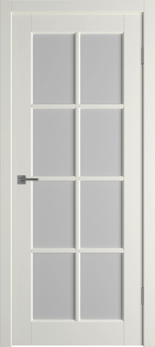 Integra 19 ДО white cloud Магнолия эмаль