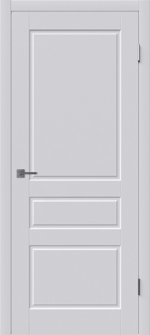 Integra 17 ДГ Светло-серая эмаль