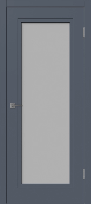 Integra 18.1 ДО white cloud Графит эмаль