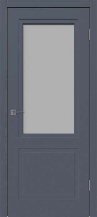 Integra 18.2 ДО white cloud Графит эмаль