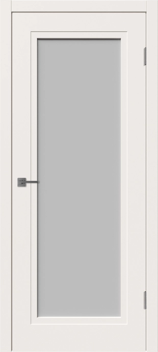 Integra 18.1 ДО white cloud Слоновая кость эмаль