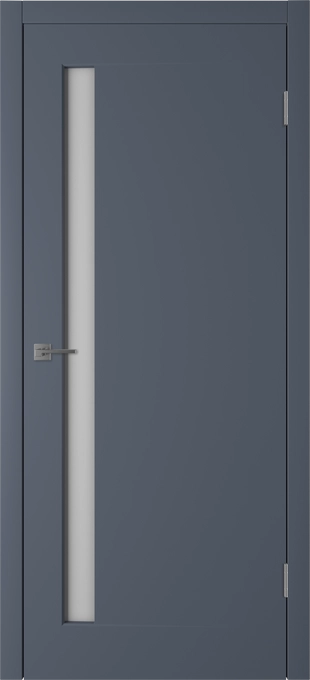 Integra 20 ДО white cloud Графит эмаль