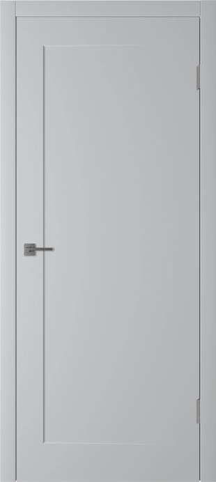 Integra 20 ДГ Светло-серая эмаль