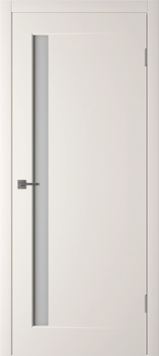 Integra 20 ДО white cloud Слоновая кость эмаль