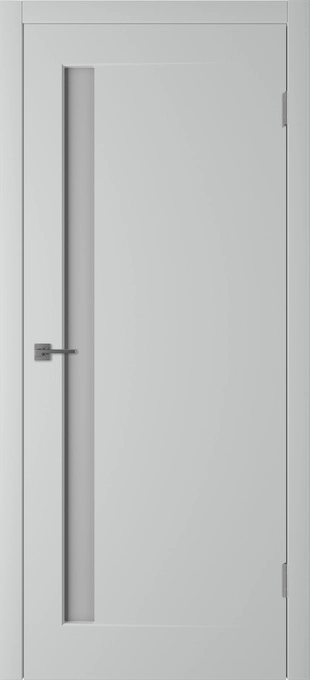 Integra 20 ДО white cloud Серебро эмаль