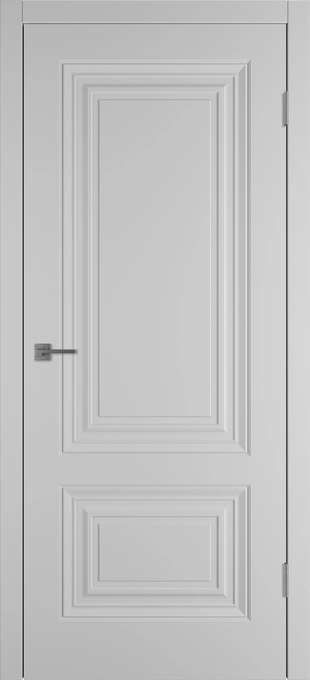 Integra 1 ДГ Серебро эмаль