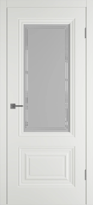 Integra 1 ДО Crystal Cloud Мокко эмаль