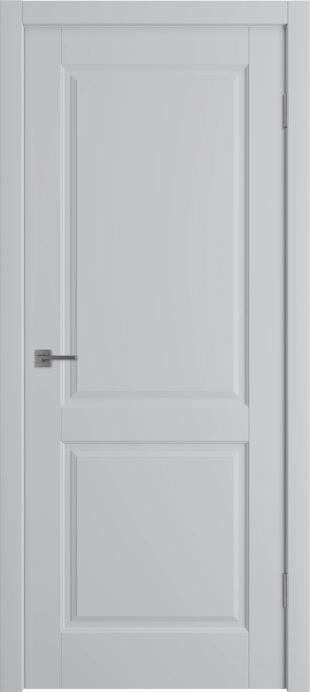 Integra 21.2 ДГ Светло-серая эмаль