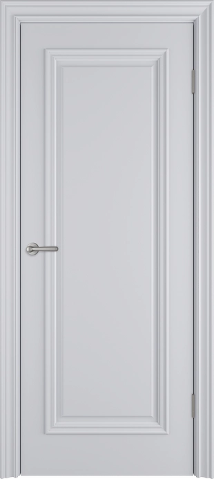 Integra 22.1 ДГ Светло-серая эмаль