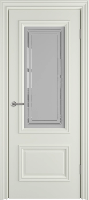 Integra 22.2 ДО Crystal Cloud Магнолия эмаль