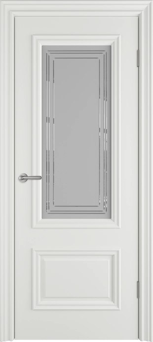 Integra 22.2 ДО Crystal Cloud Мокко эмаль