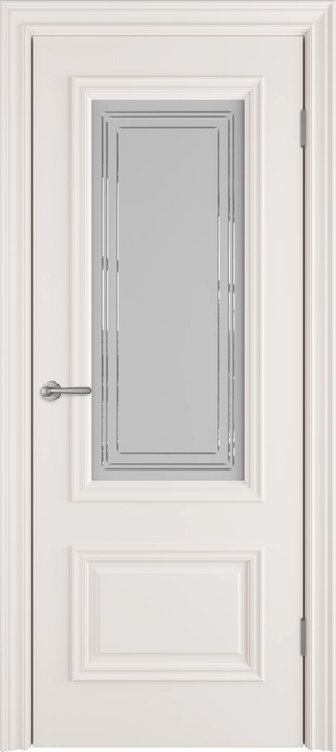 Integra 22.2 ДО Crystal Cloud Слоновая кость эмаль