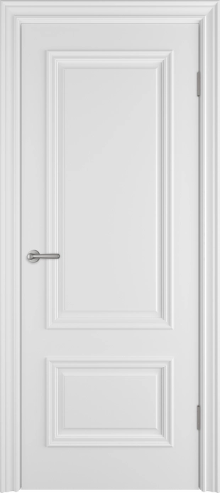 Integra 22.2 ДГ Белая эмаль