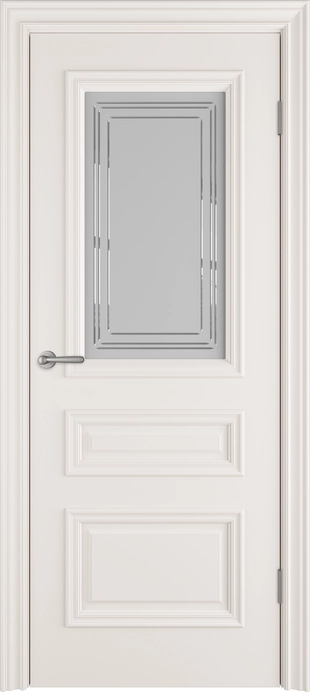 Integra 22.3 ДО Crystal Cloud Слоновая кость эмаль