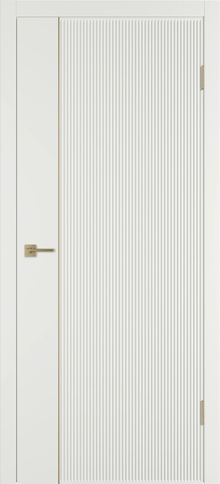 Integra 27.1 ДГ Мокко эмаль