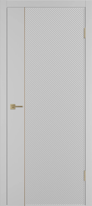 Integra 26.1 ДГ Серебро эмаль