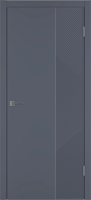 Integra 25.2 ДГ Графит эмаль