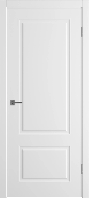 Integra 4 ДГ Белая эмаль