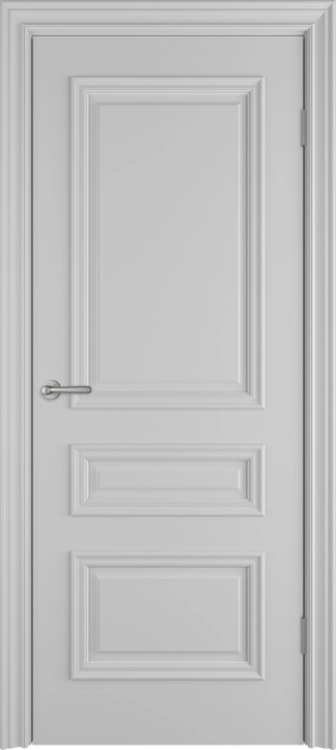 Integra 22.3 ДГ Серебро эмаль