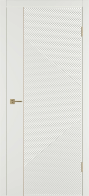 Integra 25.1 ДГ Мокко эмаль