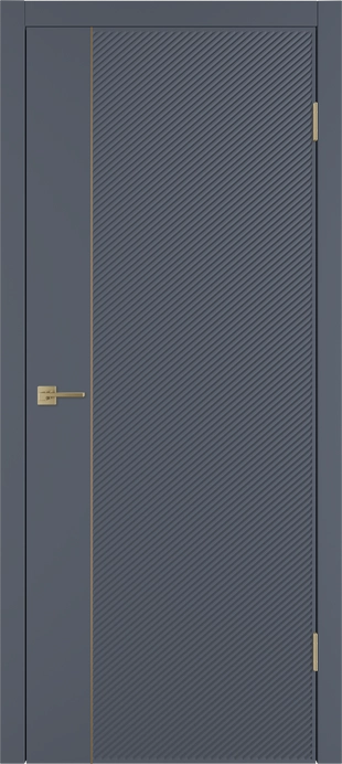 Integra 26.1 ДГ Графит эмаль