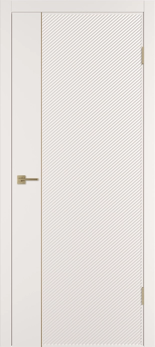 Integra 26.1 ДГ Слоновая кость эмаль