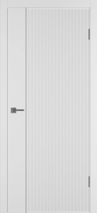 Integra 27.1 ДГ Белая эмаль